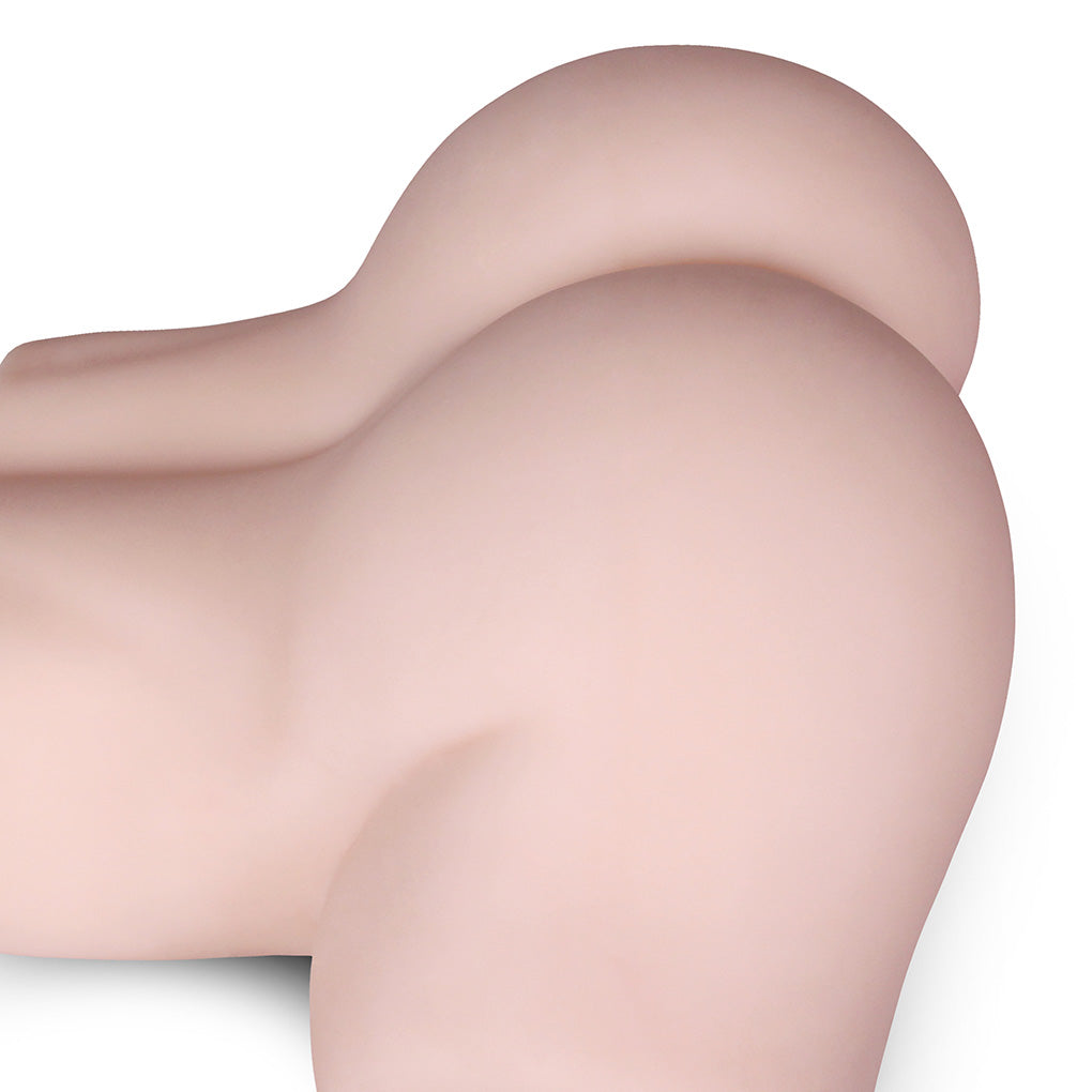 užpakalis (EL-Doll Klubas 110 cm TPE) EXPRESS