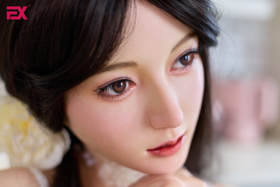 Yara Sex Doll (EXDoll 166 cm G-Cup #Ukiyo-E Silicone)