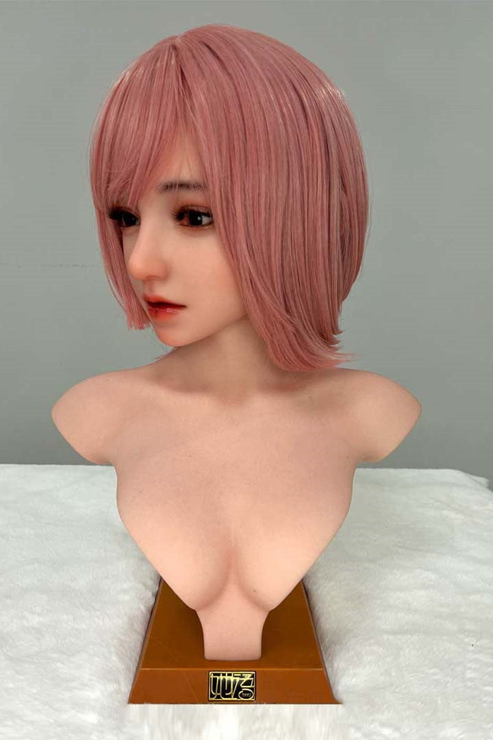 Pagrindinis stovas (Tayu-Doll silikonas)