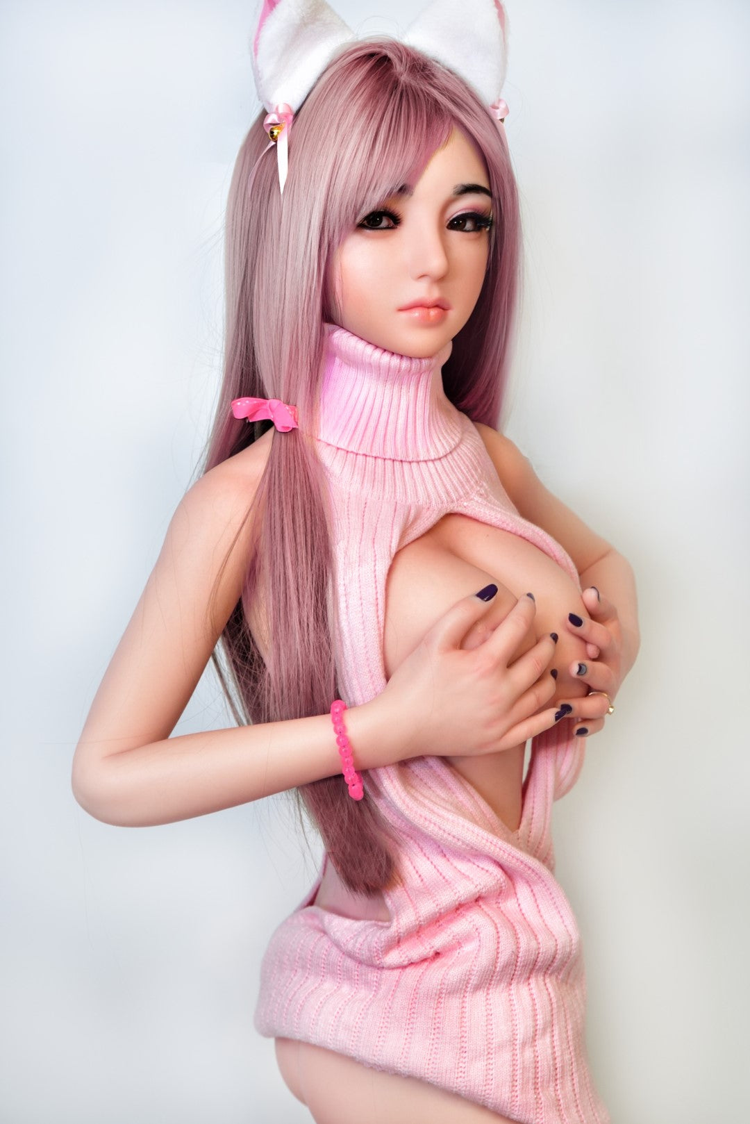 Sekso lėlė Naimei (Tayu-Doll 148 cm D-Cup ZC-9# silikonas)
