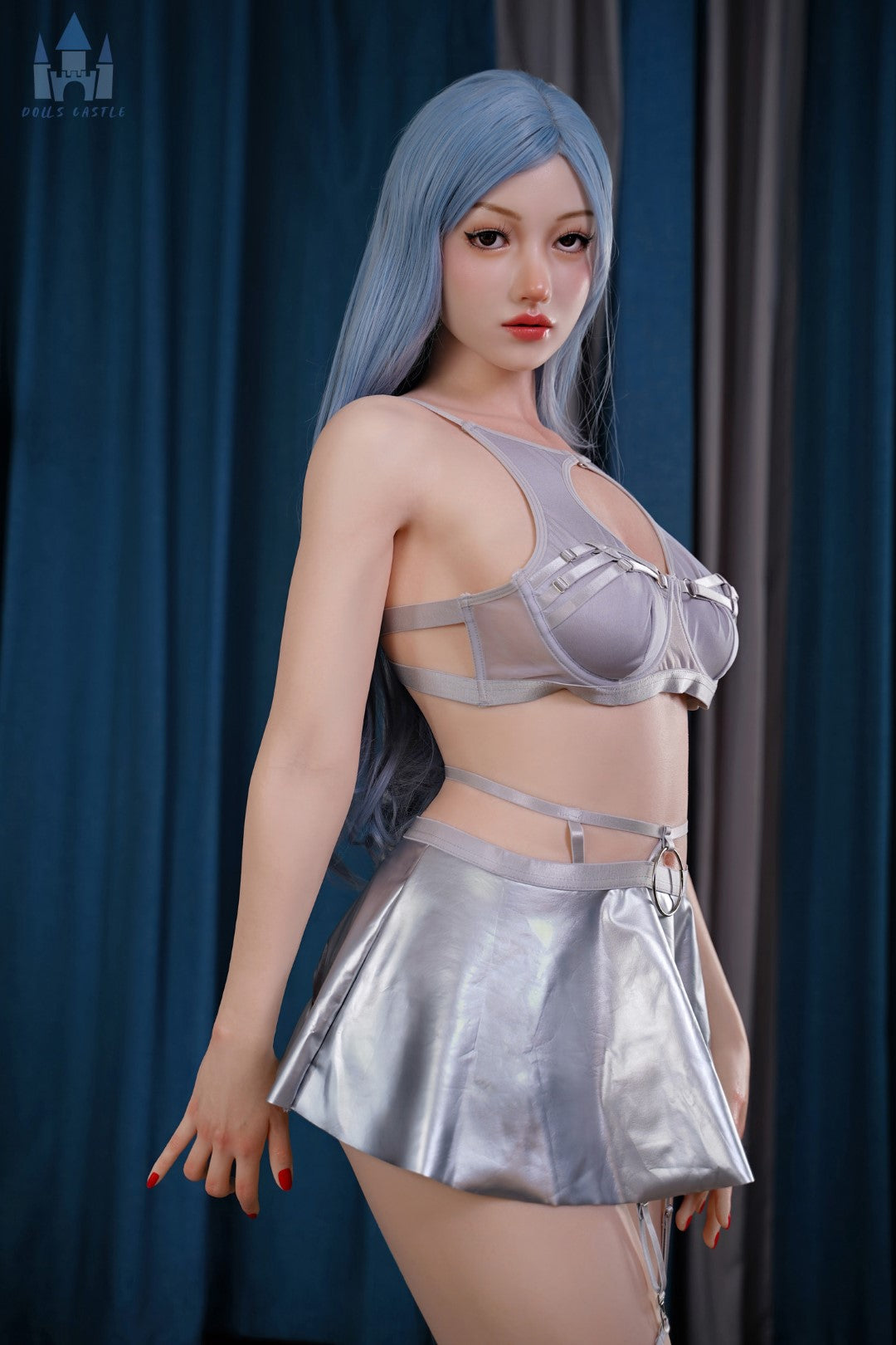 Carny Sex Doll (Dolls Castle 170 cm E-Cup #S10 TPE)