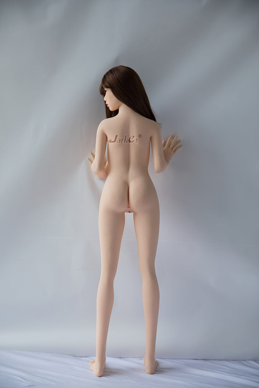 Sekso lėlė Haruna (Jarliet 156 cm B-Cup TPE + silikonas)