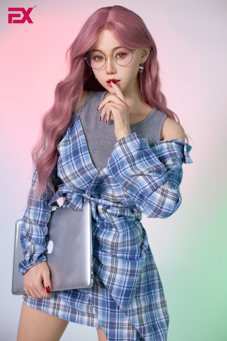 Yuki Sex Doll (EXDoll 166 cm G-Cup #Ukiyo-E Silicone)