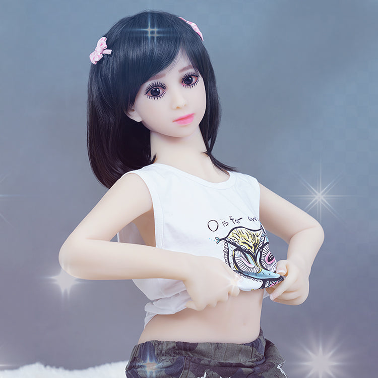 Sex Doll Nika (SY-Doll 108cm TPE)