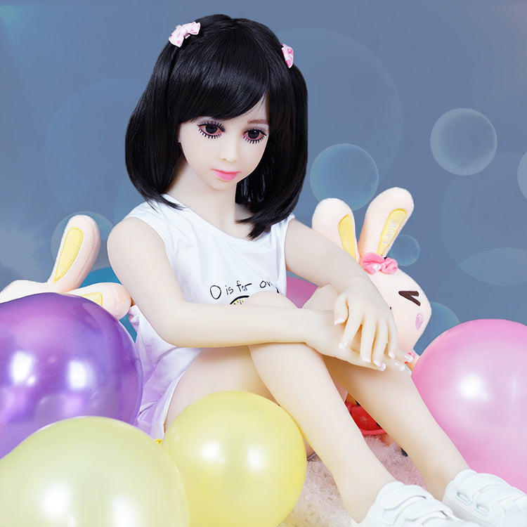 Sex Doll Nika (SY-Doll 108cm TPE)