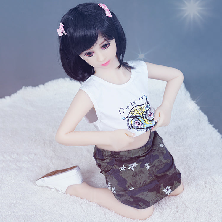 Sex Doll Nika (SY-Doll 108cm TPE)