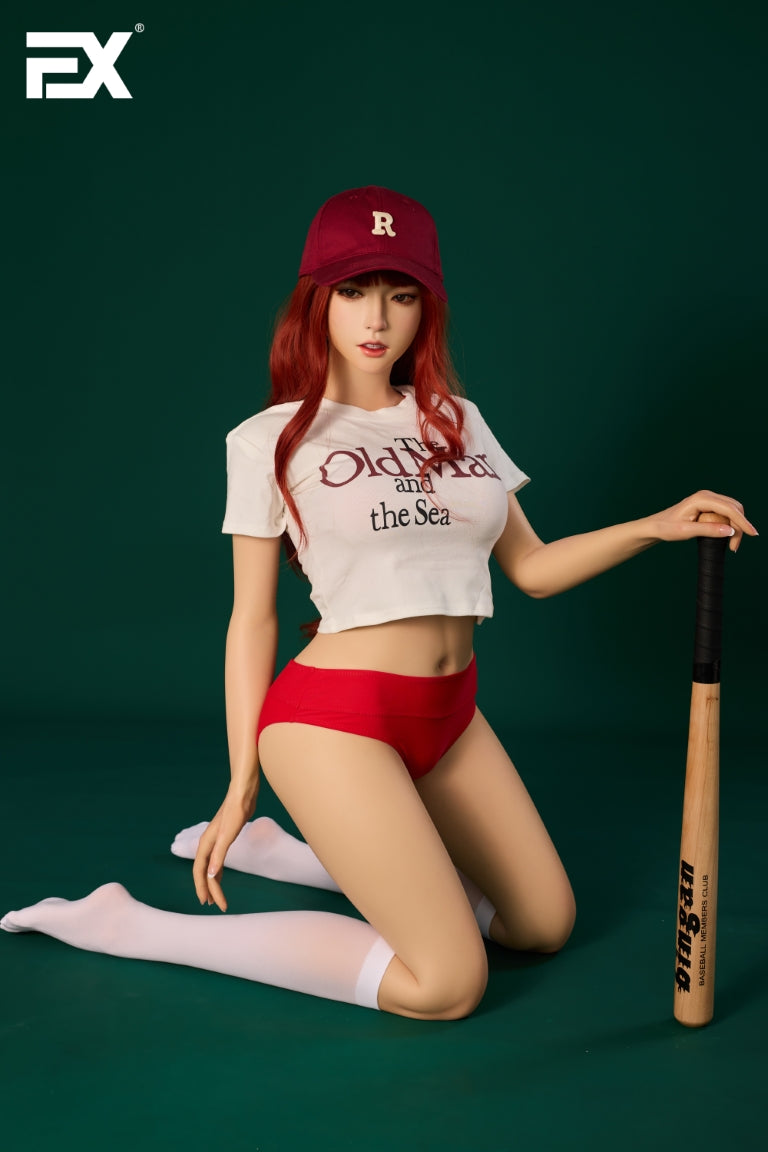 Kara Sex Doll (EXDoll 165 cm D-Cup #Ukiyo-E Silicone)
