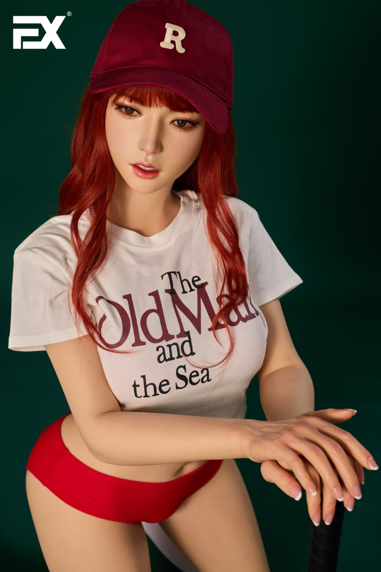 Kara Sex Doll (EXDoll 165 cm D-Cup #Ukiyo-E Silicone)