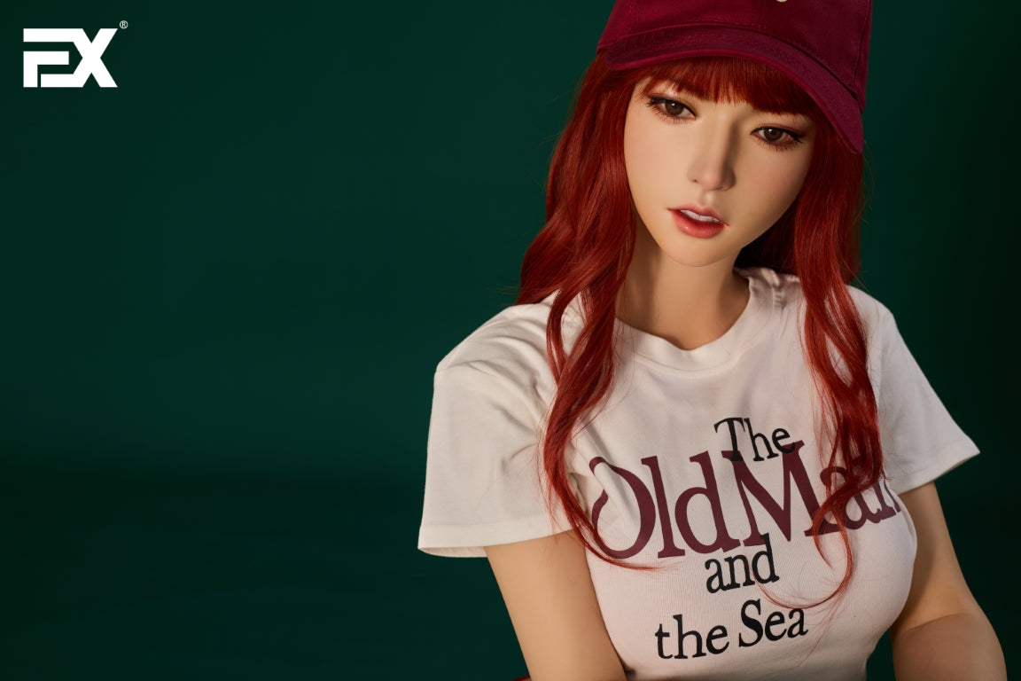 Kara Sex Doll (EXDoll 165 cm D-Cup #Ukiyo-E Silicone)