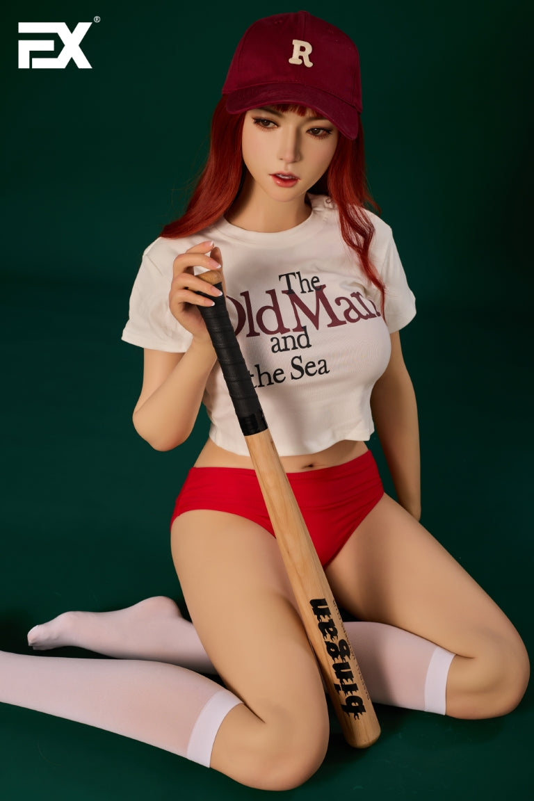 Kara Sex Doll (EXDoll 165 cm D-Cup #Ukiyo-E Silicone)
