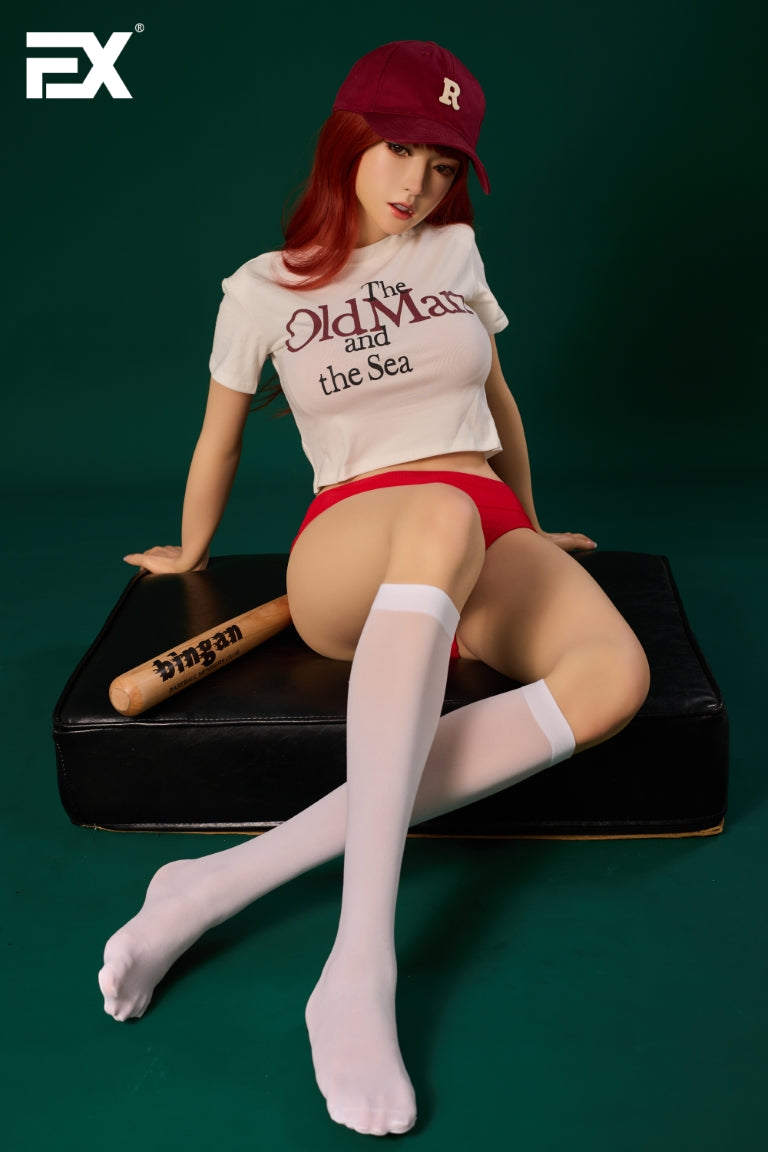 Kara Sex Doll (EXDoll 165 cm D-Cup #Ukiyo-E Silicone)