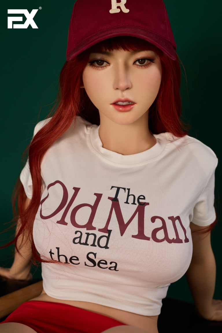 Kara Sex Doll (EXDoll 165 cm D-Cup #Ukiyo-E Silicone)