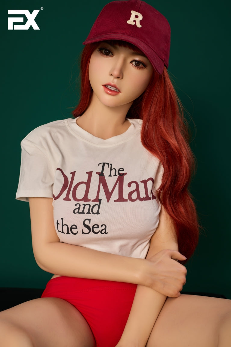 Kara Sex Doll (EXDoll 165 cm D-Cup #Ukiyo-E Silicone)