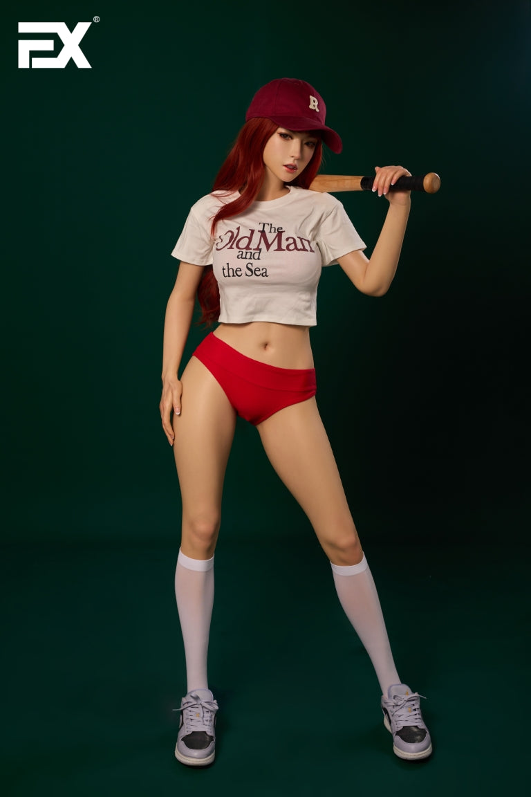 Kara Sex Doll (EXDoll 165 cm D-Cup #Ukiyo-E Silicone)