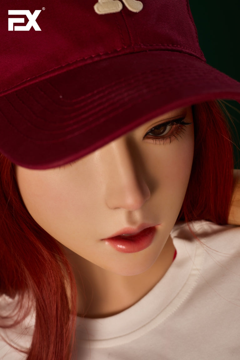 Kara Sex Doll (EXDoll 165 cm D-Cup #Ukiyo-E Silicone)