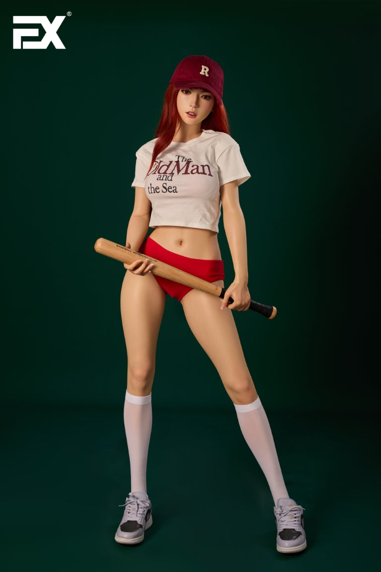 Kara Sex Doll (EXDoll 165 cm D-Cup #Ukiyo-E Silicone)