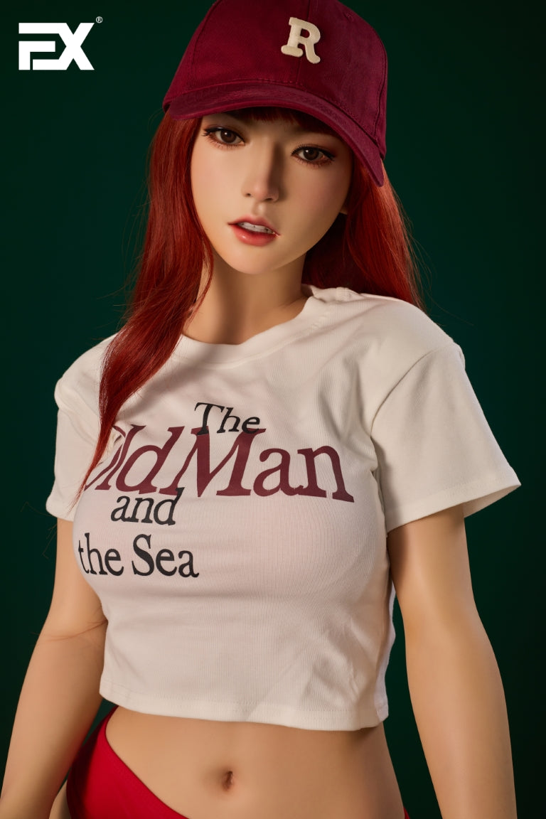 Kara Sex Doll (EXDoll 165 cm D-Cup #Ukiyo-E Silicone)