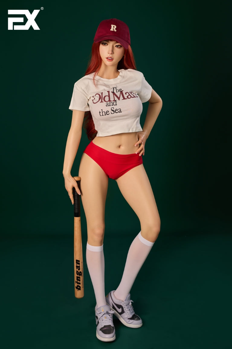 Kara Sex Doll (EXDoll 165 cm D-Cup #Ukiyo-E Silicone)