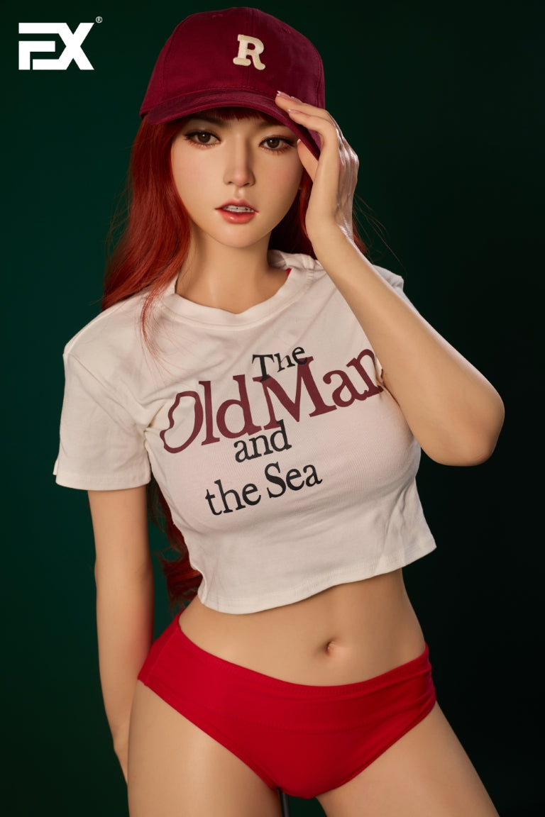 Kara Sex Doll (EXDoll 165 cm D-Cup #Ukiyo-E Silicone)
