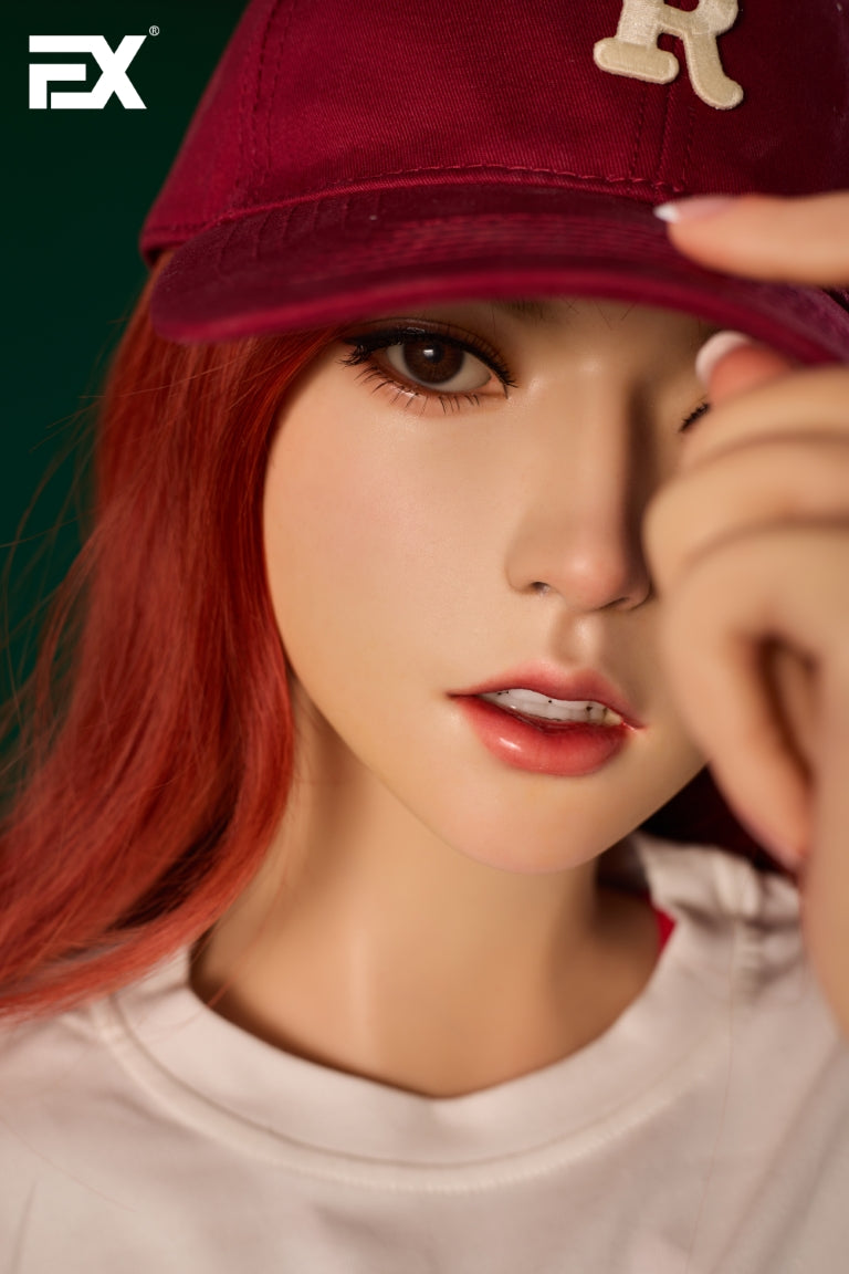Kara Sex Doll (EXDoll 165 cm D-Cup #Ukiyo-E Silicone)