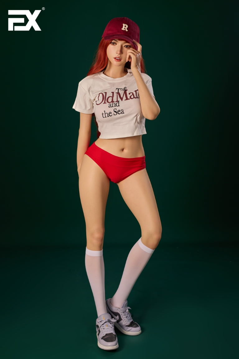Kara Sex Doll (EXDoll 165 cm D-Cup #Ukiyo-E Silicone)