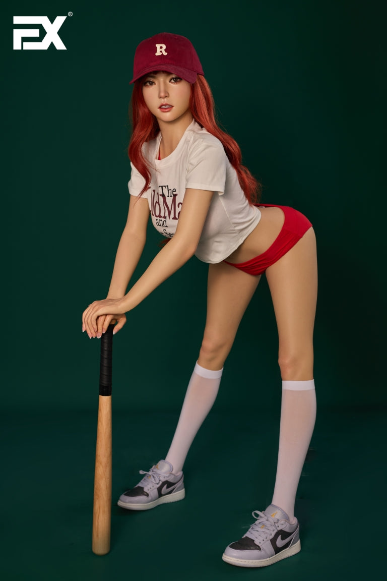 Kara Sex Doll (EXDoll 165 cm D-Cup #Ukiyo-E Silicone)