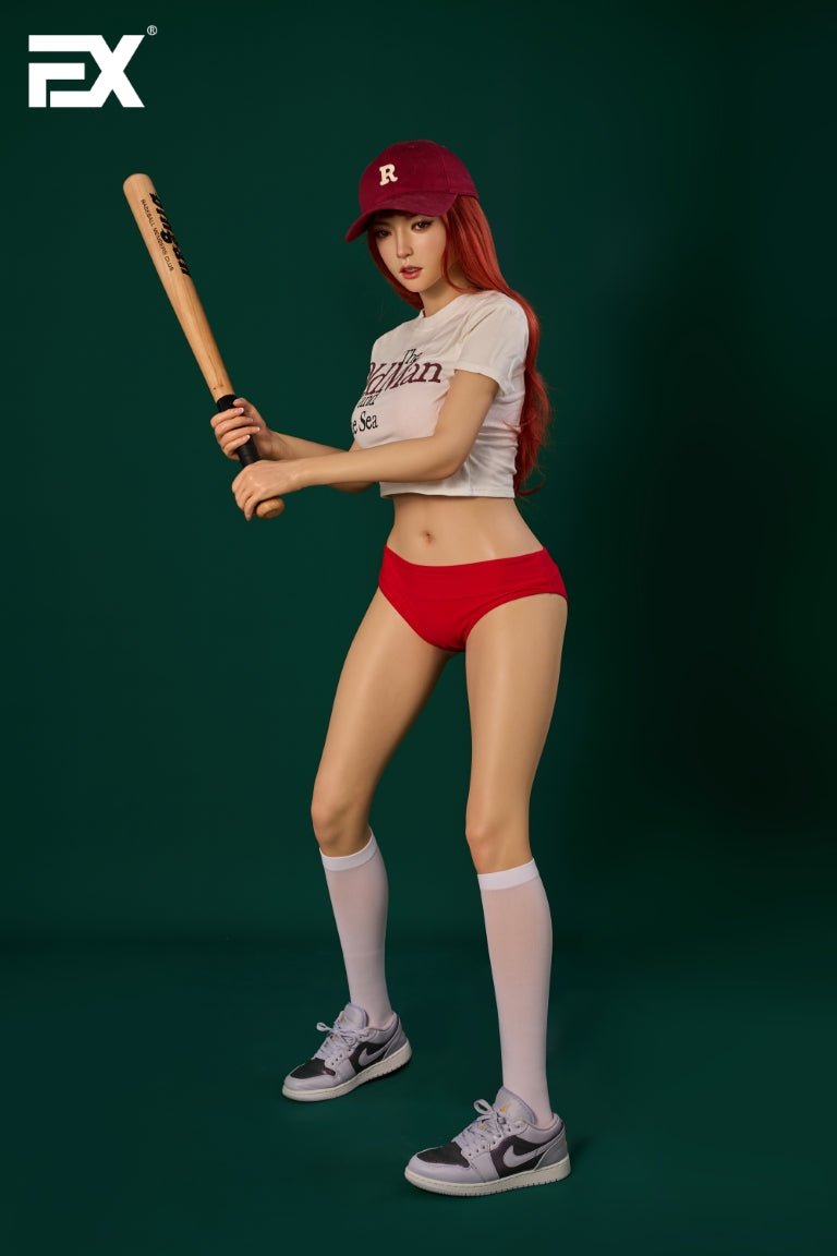 Kara Sex Doll (EXDoll 165 cm D-Cup #Ukiyo-E Silicone)