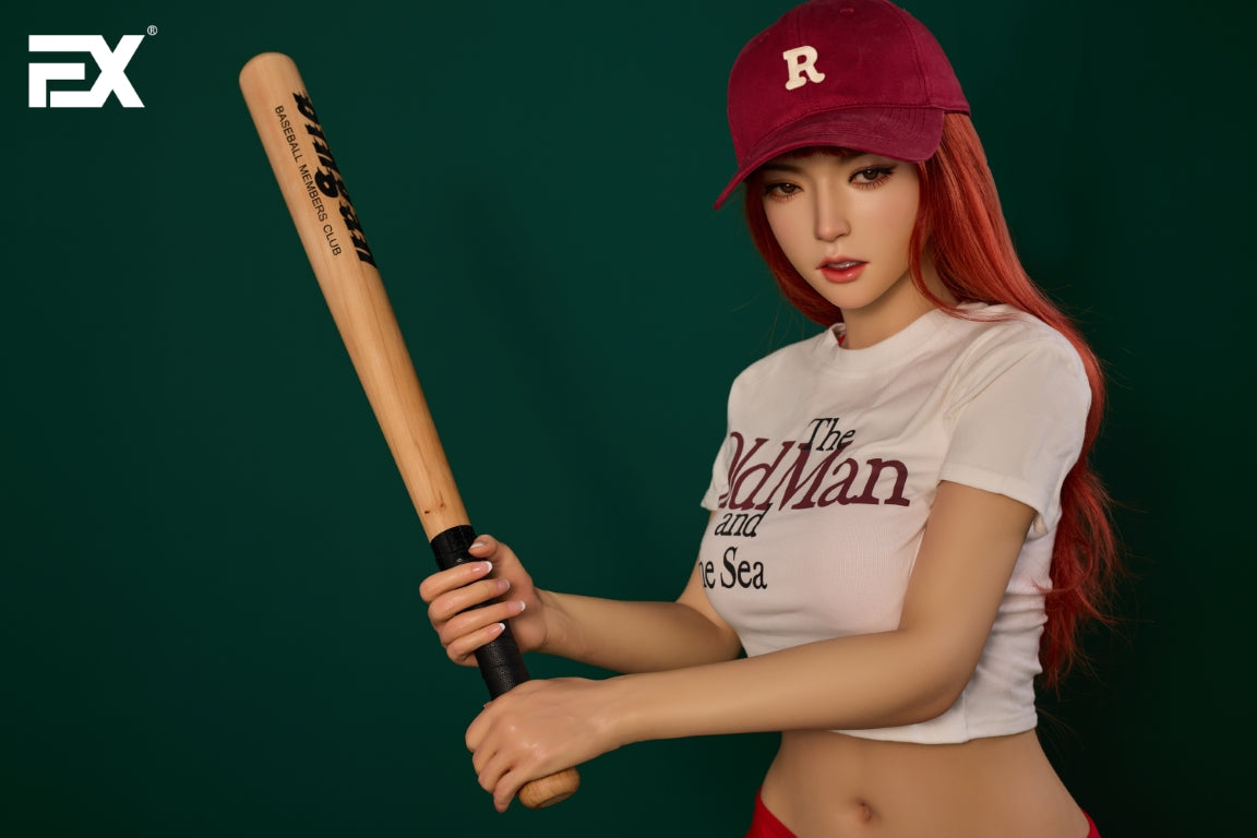 Kara Sex Doll (EXDoll 165 cm D-Cup #Ukiyo-E Silicone)