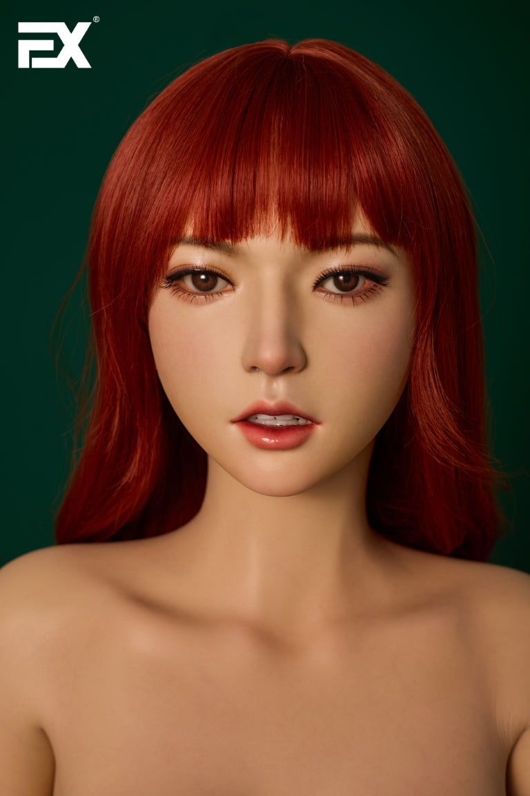 Kara Sex Doll (EXDoll 165 cm D-Cup #Ukiyo-E Silicone)