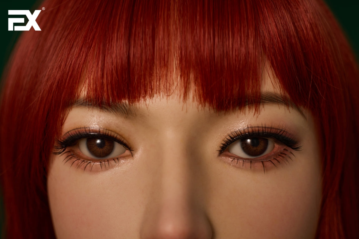 Kara Sex Doll (EXDoll 165 cm D-Cup #Ukiyo-E Silicone)