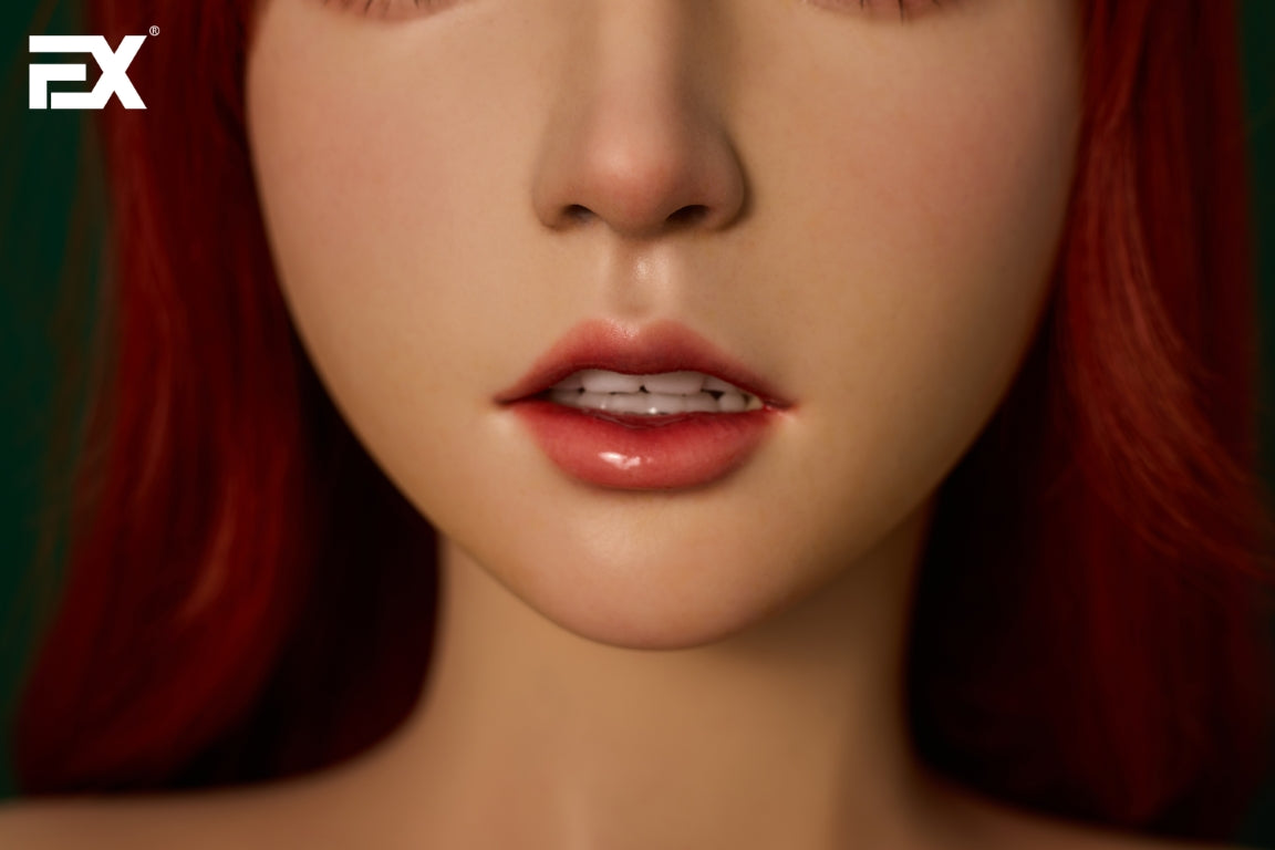 Kara Sex Doll (EXDoll 165 cm D-Cup #Ukiyo-E Silicone)