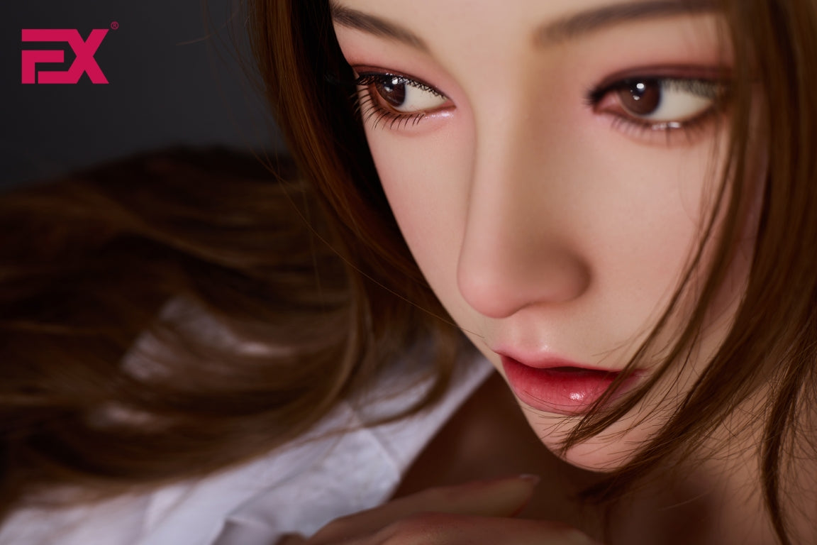 Erin Sex Doll (EXDoll 166 cm G-Cup #Ukiyo-E Silicone)