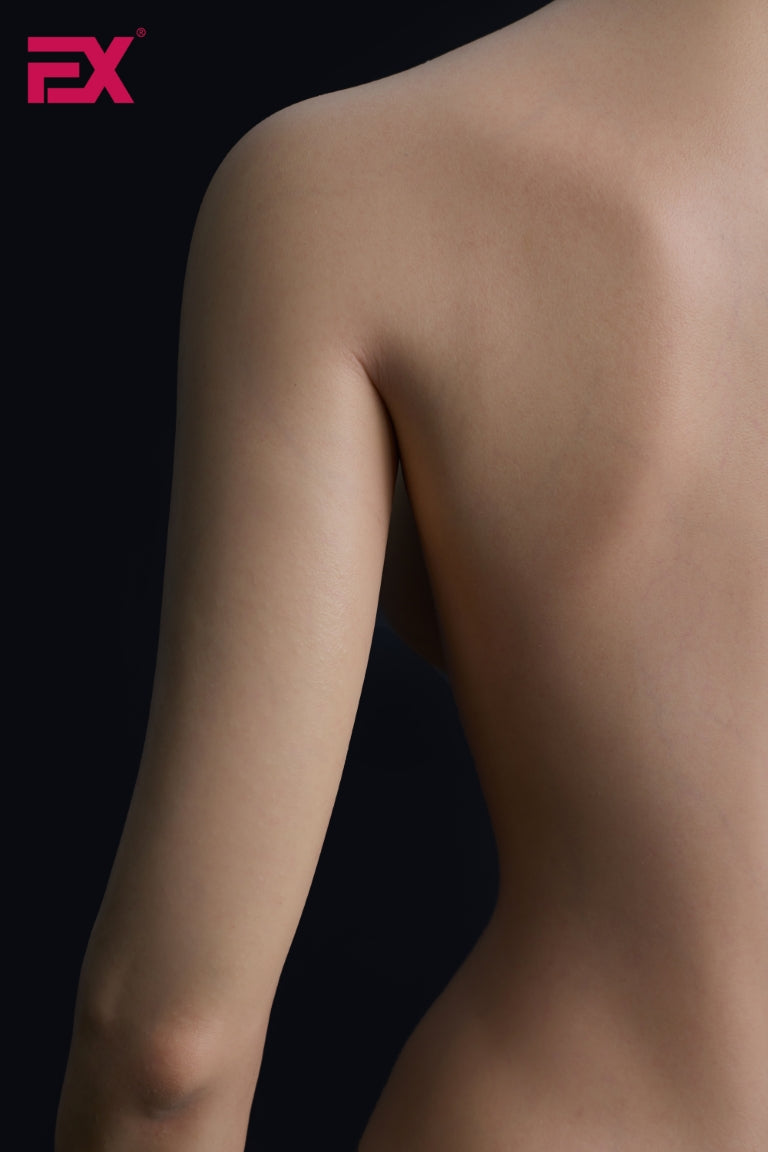 Sekso lėlė Krista (EXDoll 166 cm G-Cup #Ukiyo-E Silicone)