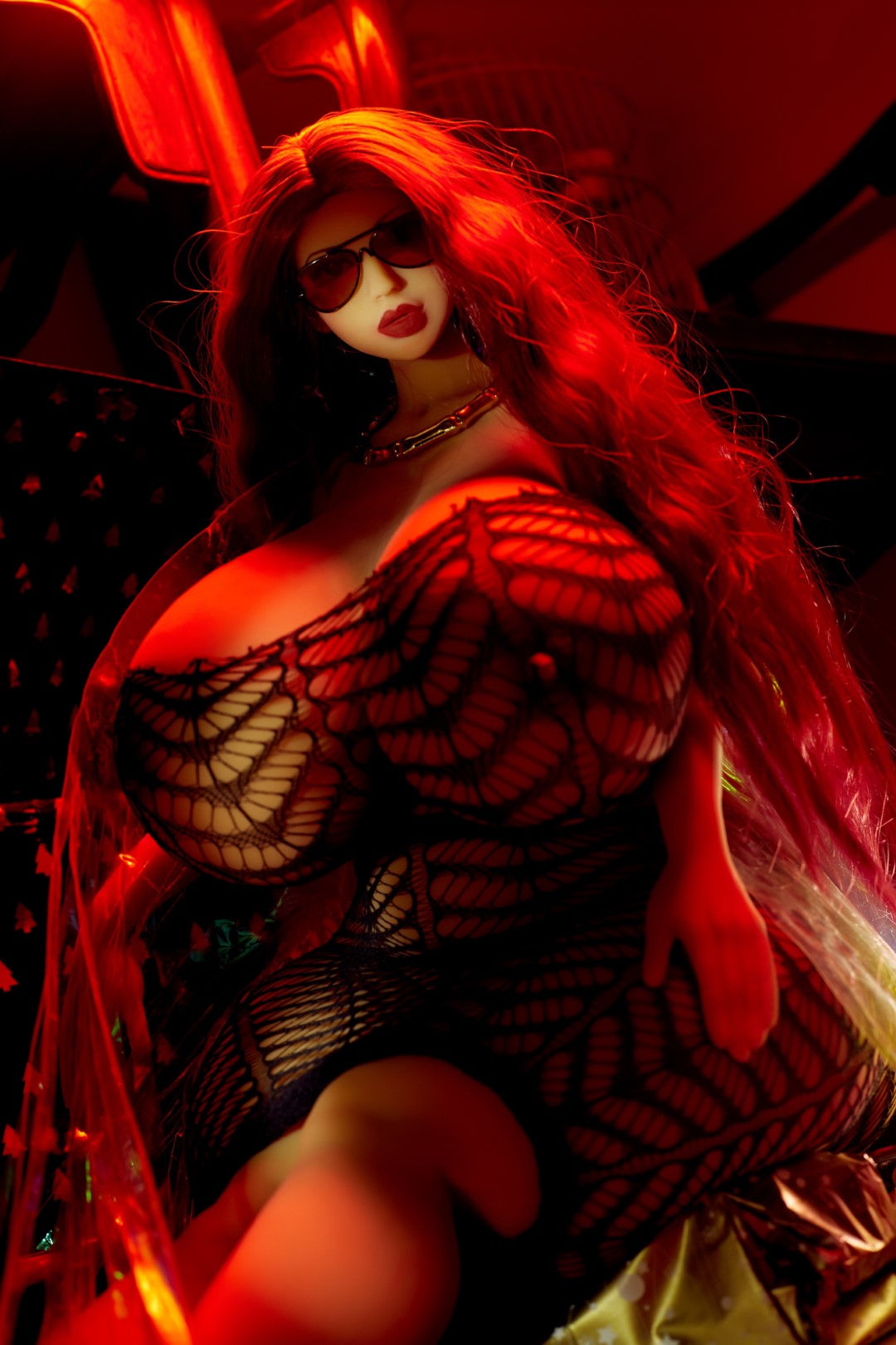 Maria Sex Doll (Climax Doll Mini 72cm S puodelis TPE) EXPRESS
