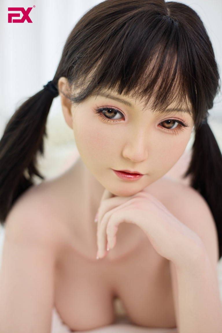 Chi Sex Doll (EXDoll 153 cm E-Cup #Utopia Silicone)