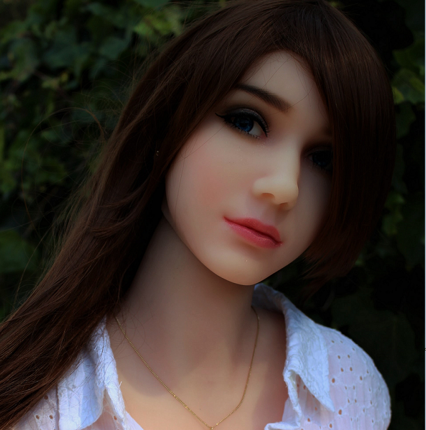 Audrey Sex Doll (HRDoll 161 cm E-Cup #16 TPE)