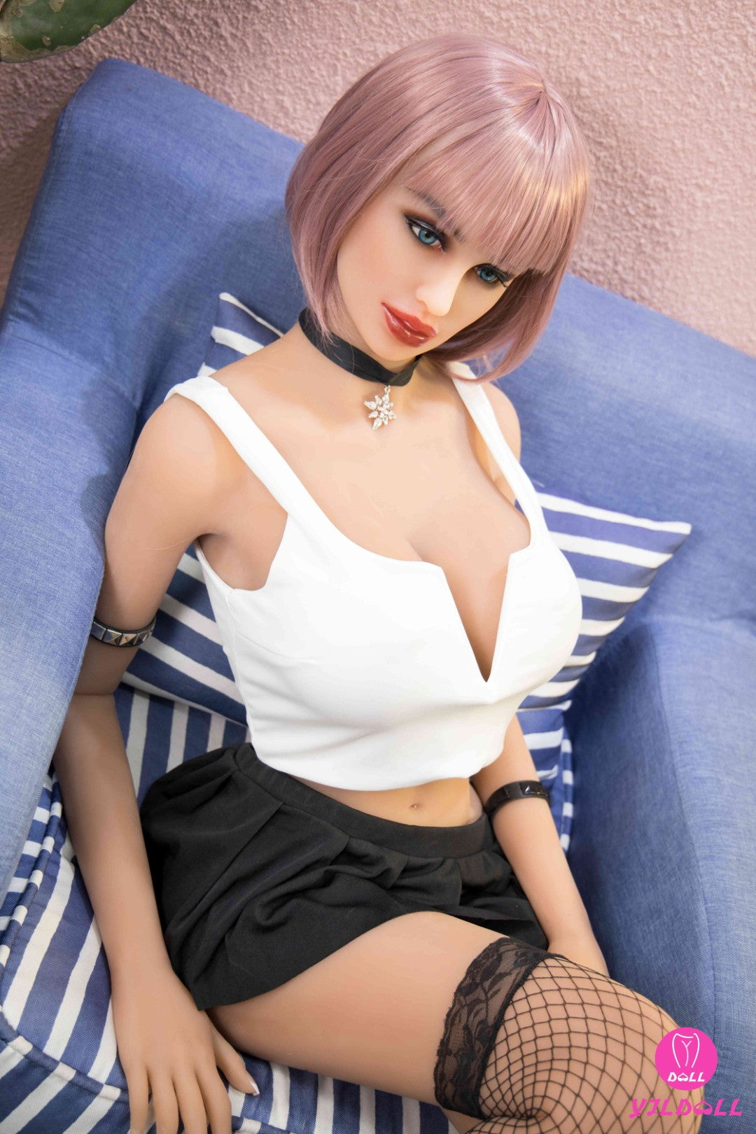 Rylan Sex Doll (YJL Doll 158 cm F-Cup #34 TPE)