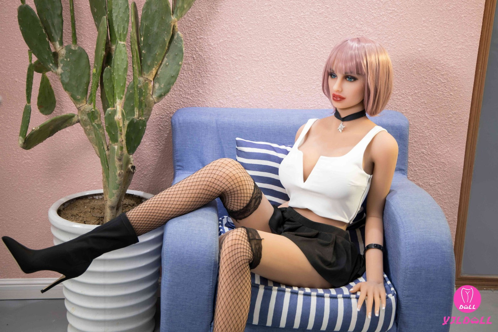 Rylan Sex Doll (YJL Doll 158 cm F-Cup #34 TPE)