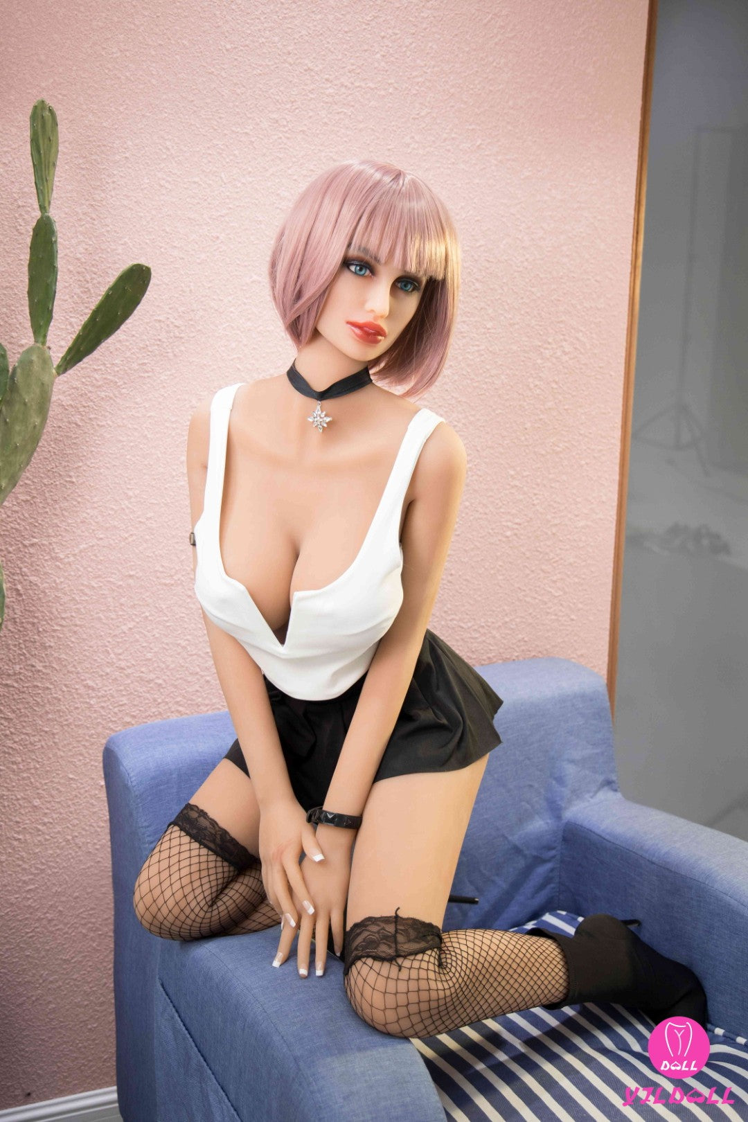 Rylan Sex Doll (YJL Doll 158 cm F-Cup #34 TPE)