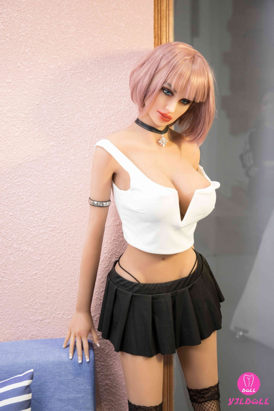Rylan Sex Doll (YJL Doll 158 cm F-Cup #34 TPE)