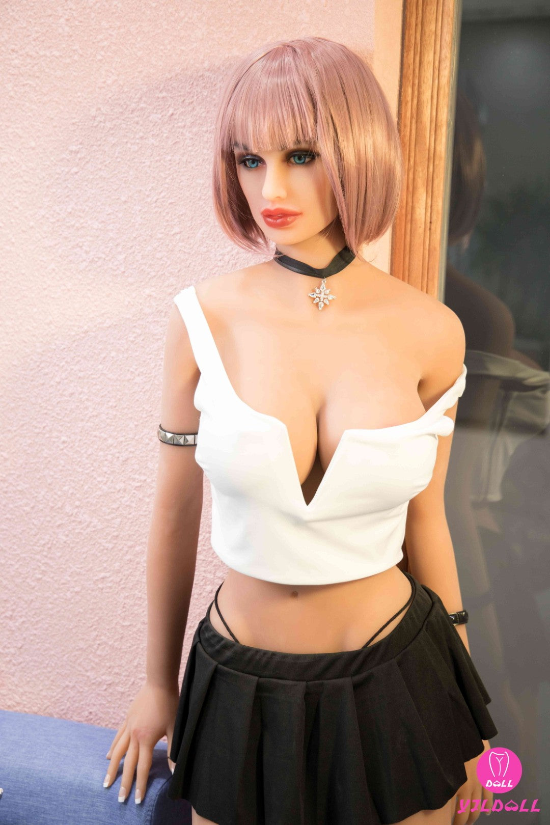 Rylan Sex Doll (YJL Doll 158 cm F-Cup #34 TPE)