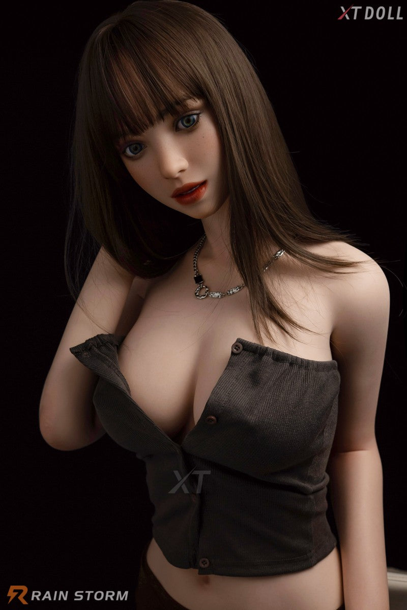 Elena Sex Doll (XT Doll 163 cm F-Cup #XT-4 silikonas)