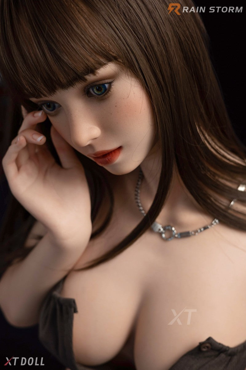 Elena Sex Doll (XT Doll 163 cm F-Cup #XT-4 silikonas)