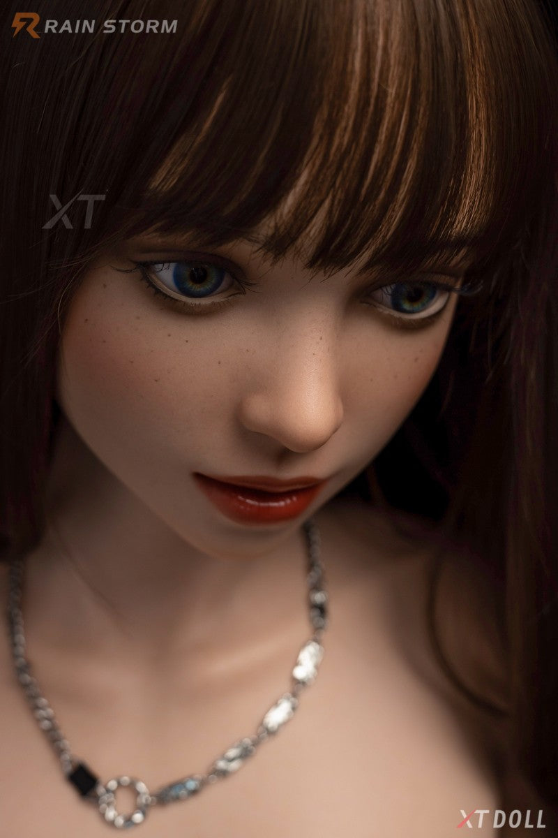 Elena Sex Doll (XT Doll 163 cm F-Cup #XT-4 silikonas)