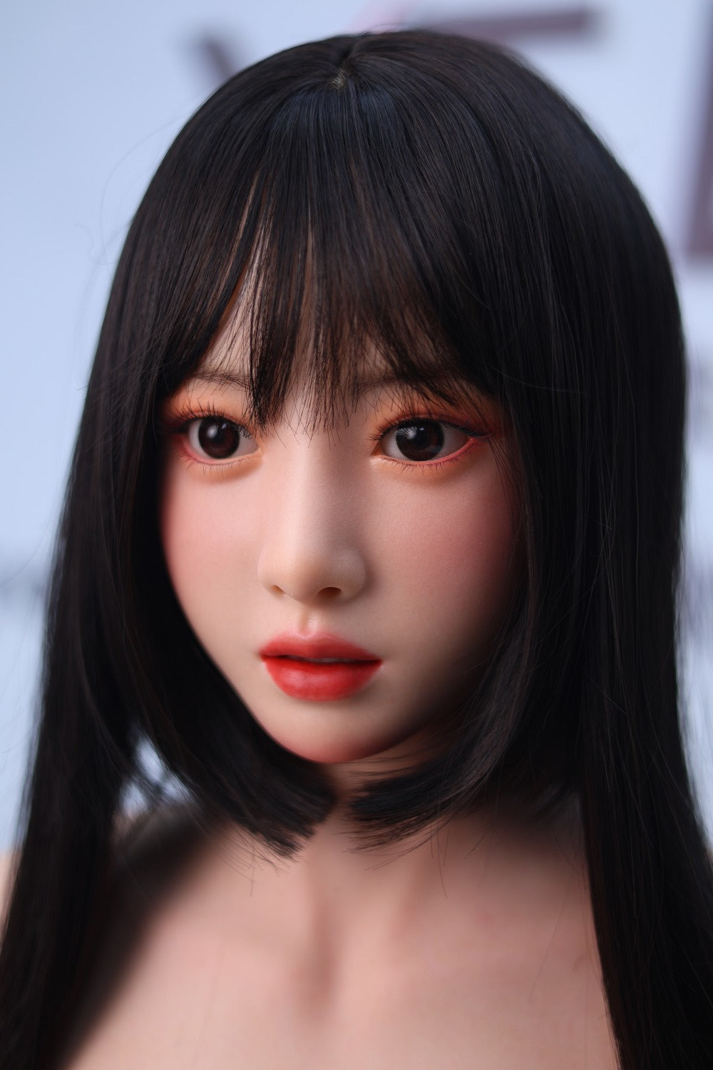 Belle Sex Doll (XT Doll 163 cm Ultra I-Cup #XT-46 silikonas)