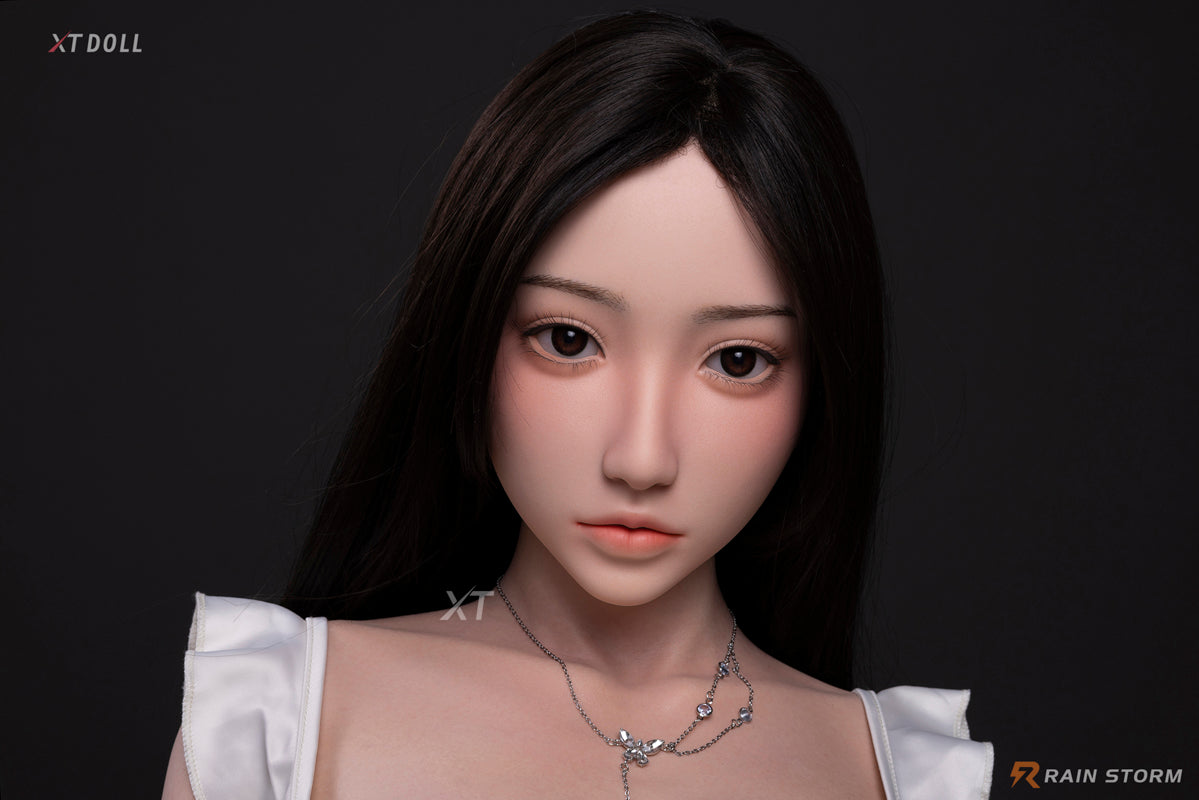 Sekso lėlė Xueer (XT Doll 163 cm F-taurė #XT-byb17-A silikonas)