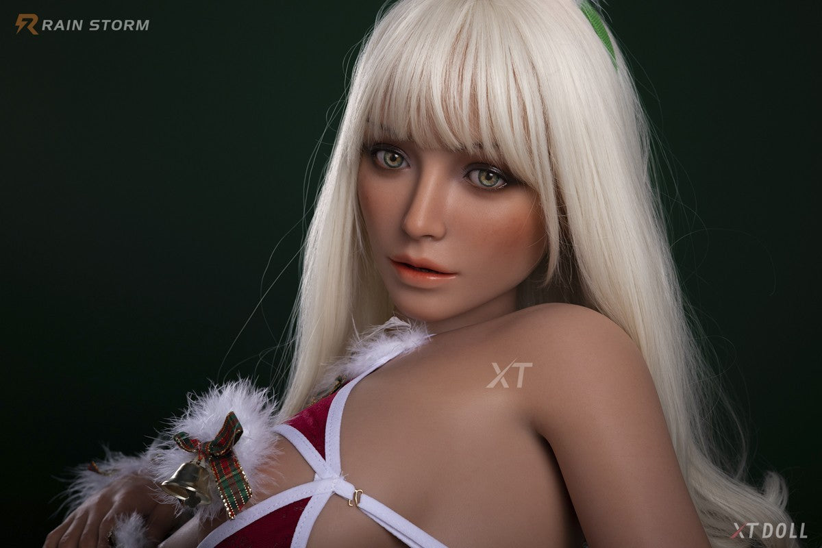 Miriam Sex Doll (XT Doll 163 cm F-Cup #XT-2-B silikonas)