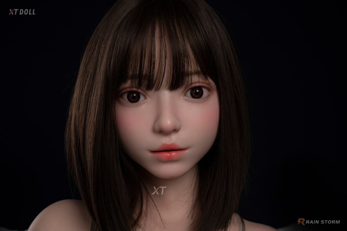 Kitty Sex Doll (XT Doll 150 cm D-Cup #XT-pants3 silikonas)