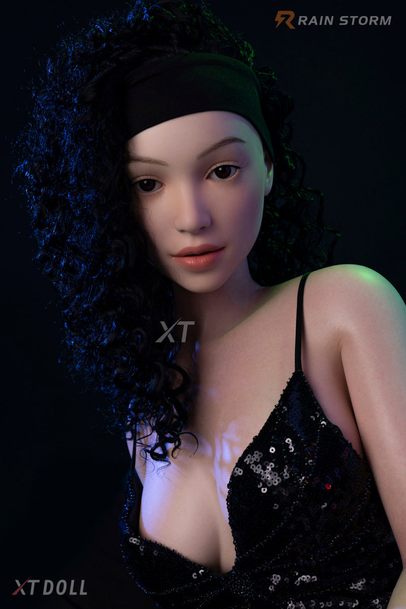 Sekso lėlė Cynthia (XT Doll 164 cm C-Cup #XT-3 silikonas)