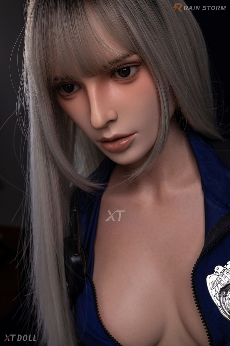 Hannah Sex Doll (XT Doll 164 cm C-Cup #XT-15 silikonas)